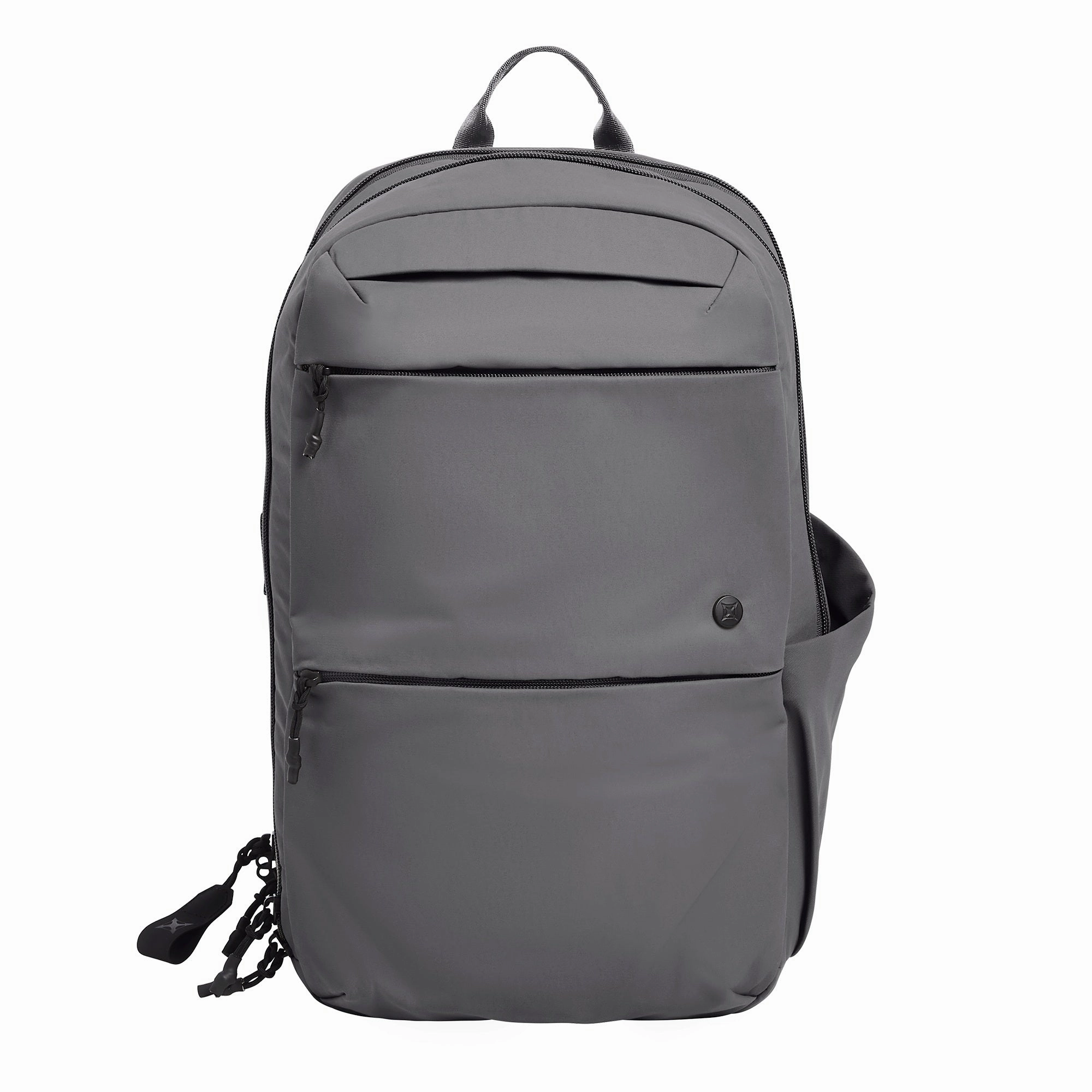 Durable Texture Any Day Backpack