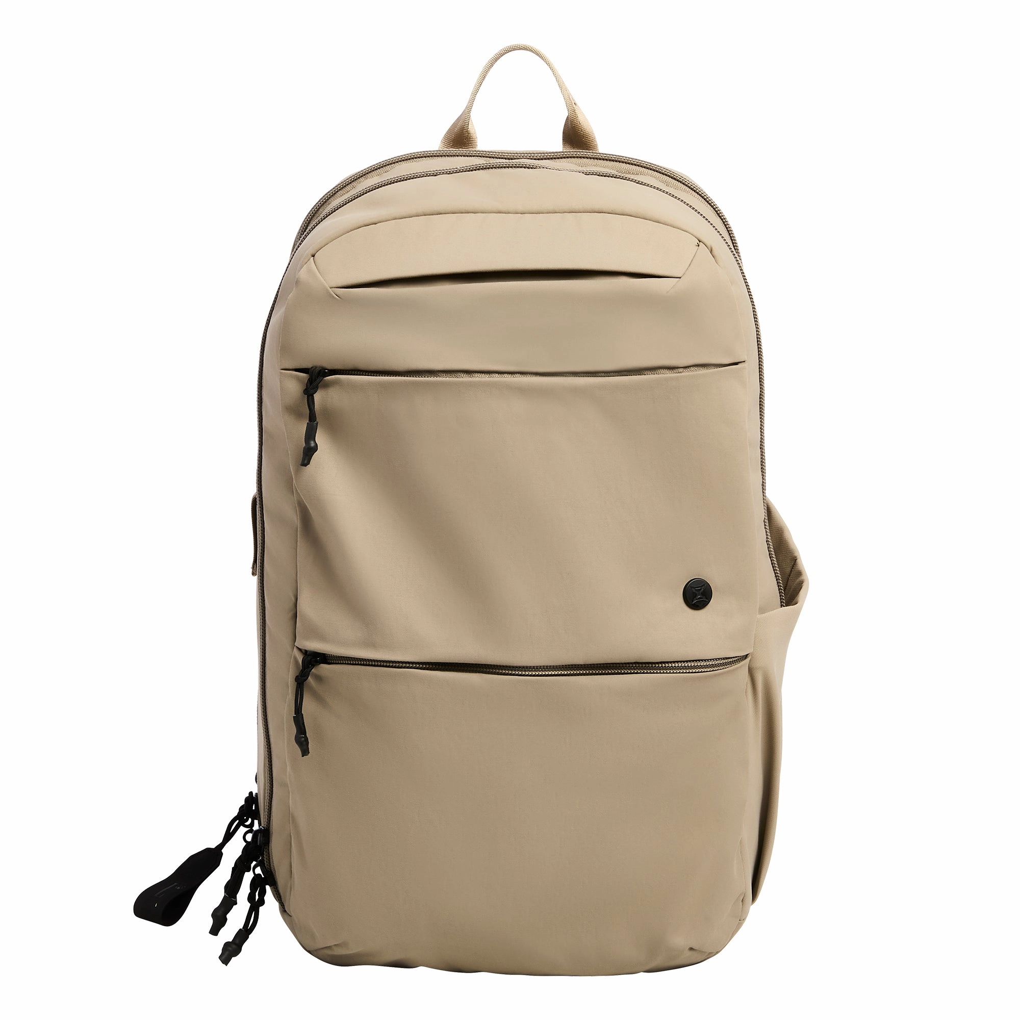 Any Day Backpack Leather Bag