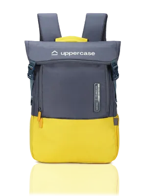 Functional Accessory Apex Blue Backpack