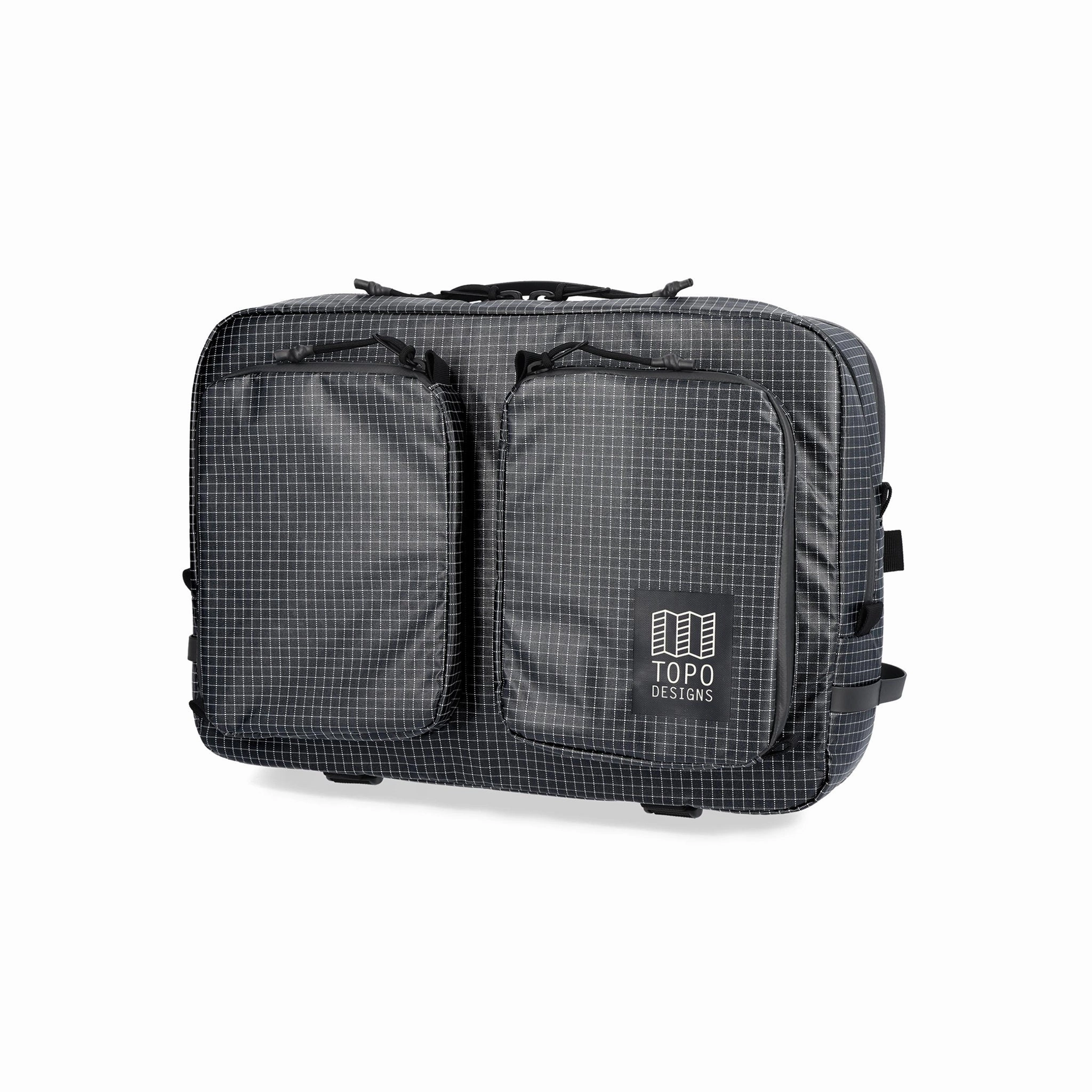 Handy Handles Apex Global Briefcase
