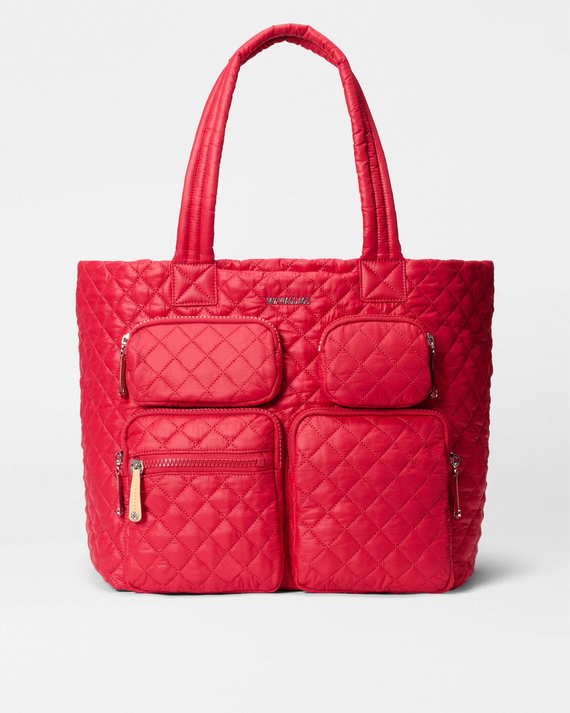 practical gear Apple Large Metro Travel Tote