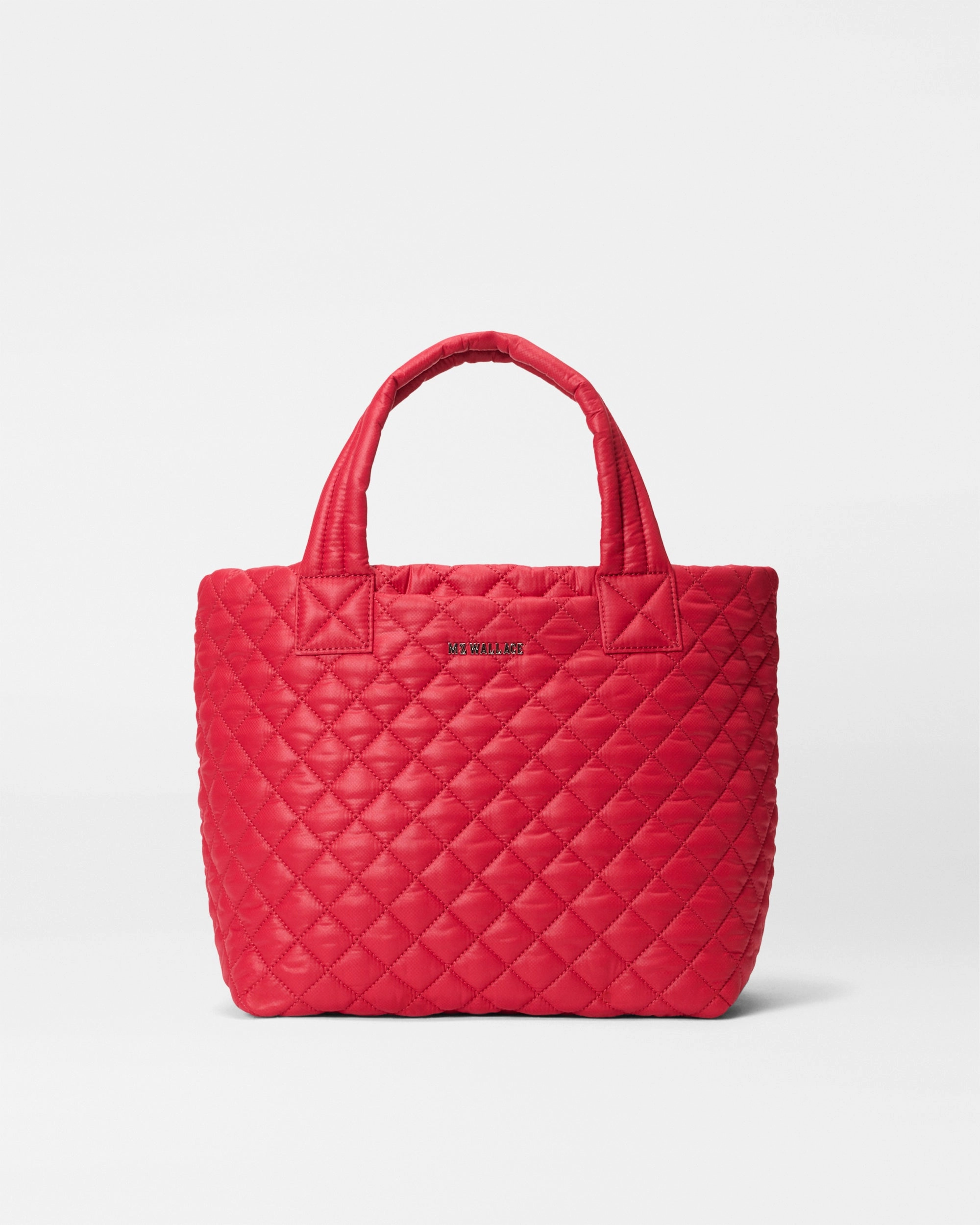 Apple Small Metro Tote Deluxe Practical Storage Fashion Comfort