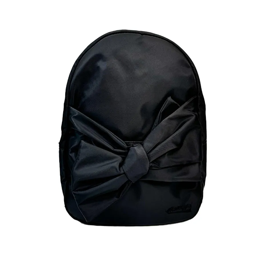 Minimal accessory ARCHETYPE Butterfly Backpack Black