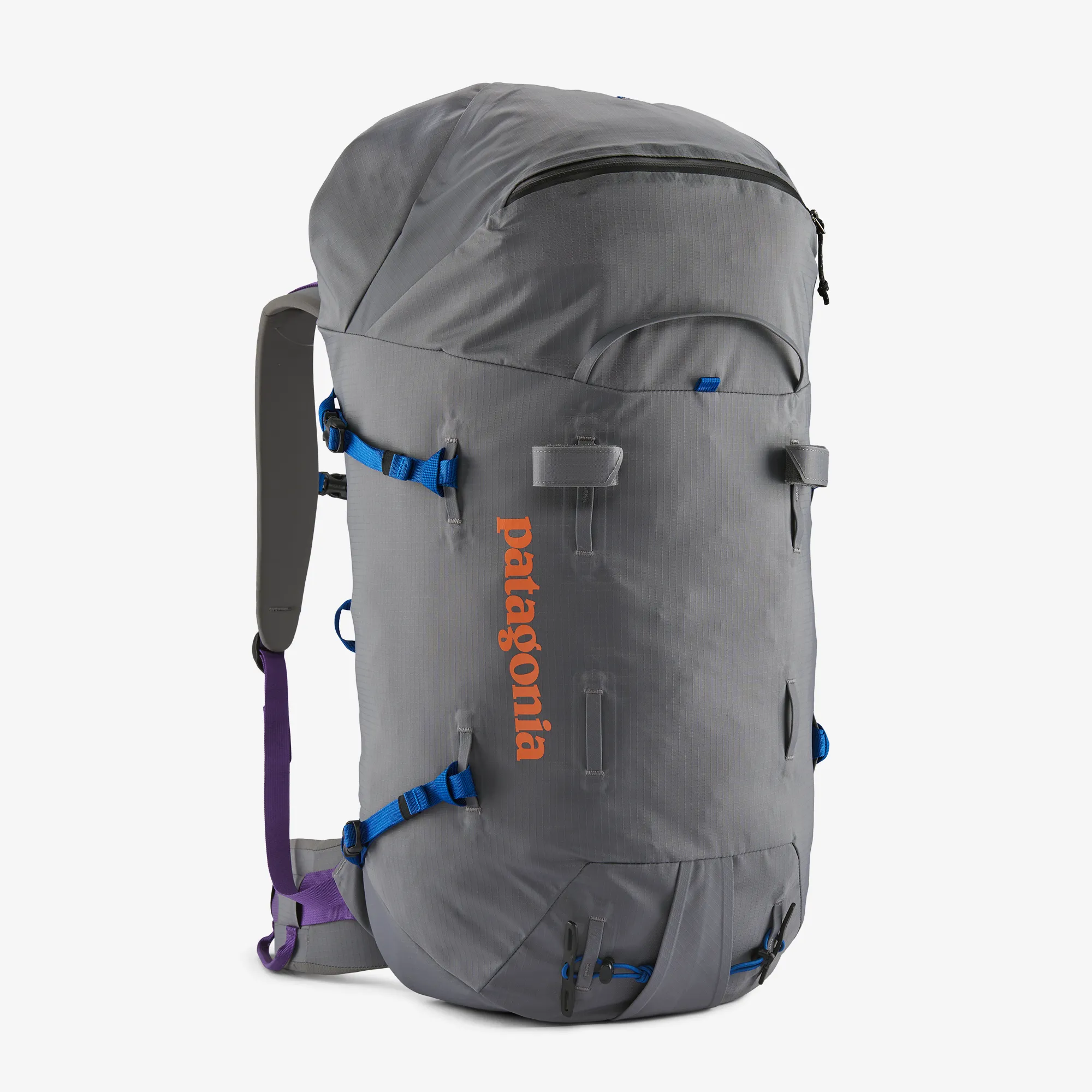 Professional Edge Ascensionist Climbing Pack 55L