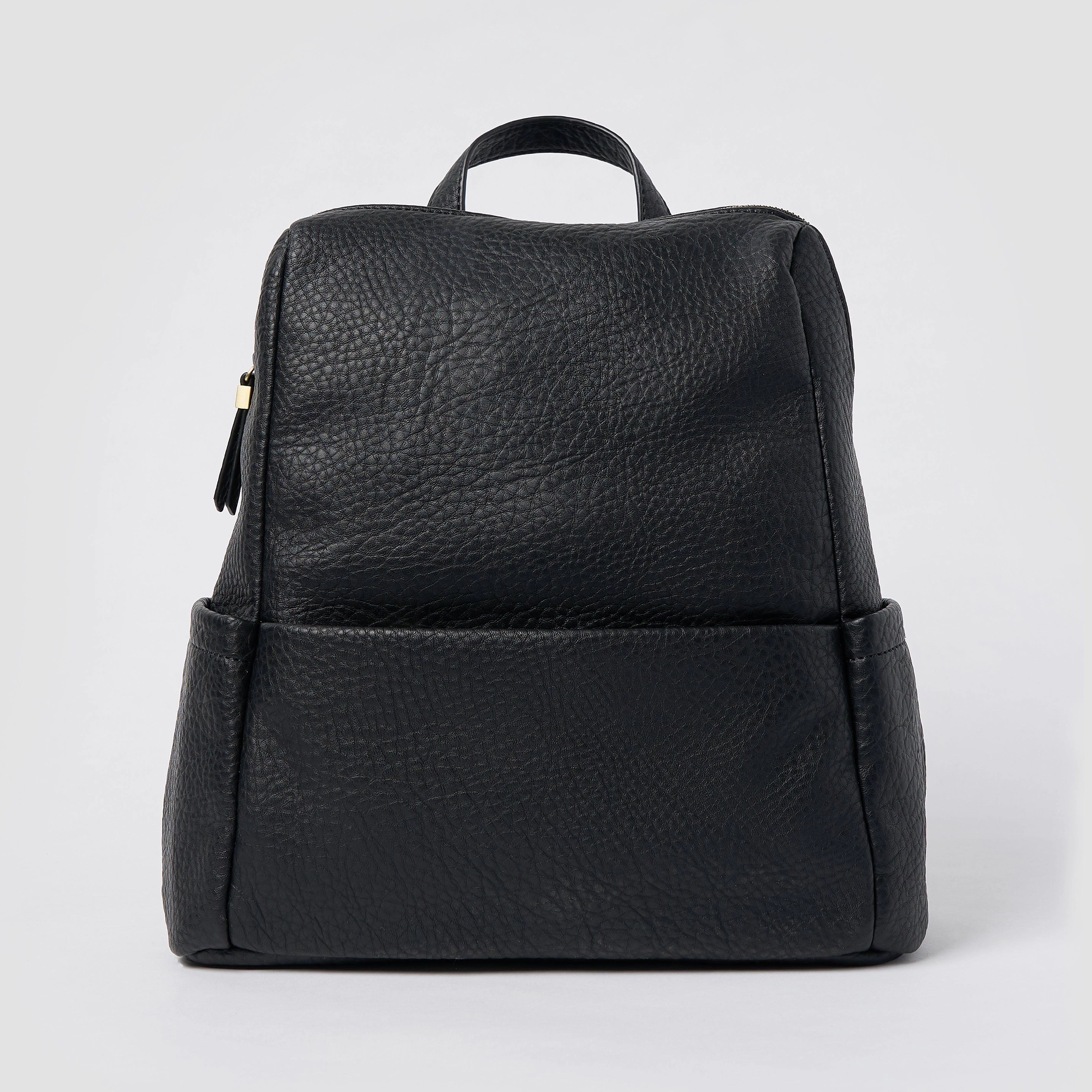 Urban Street Ergonomic Comfort Athena Backpack - Black