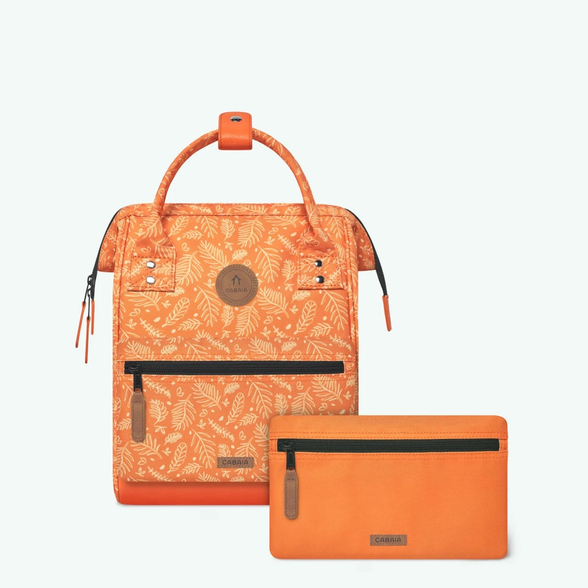 Light Touch Minimal Touch Backpack Adventurer Small Bayonne