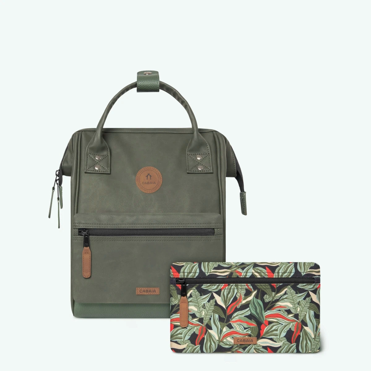 forest walk Backpack Adventurer Small Busan