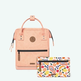 All Season Fit Backpack Adventurer Small Como