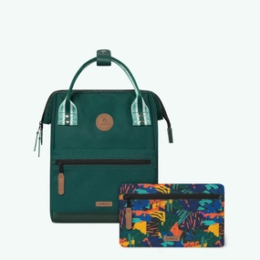 Backpack Adventurer Small Lima Multi Function