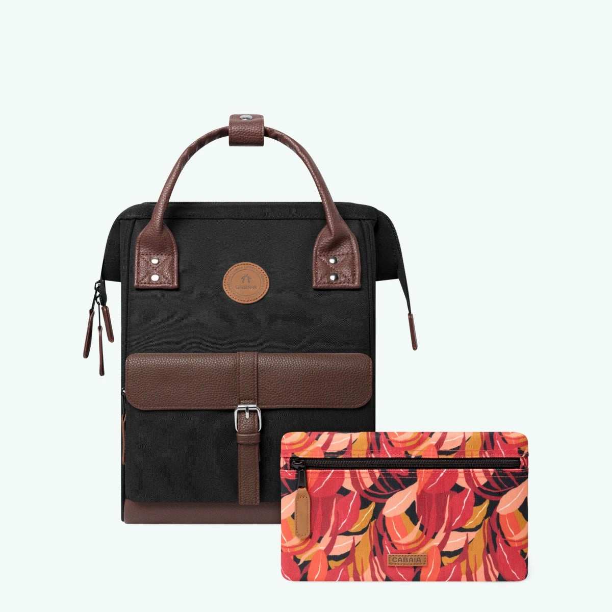 Backpack Adventurer Small Managua Functional Travel Bag