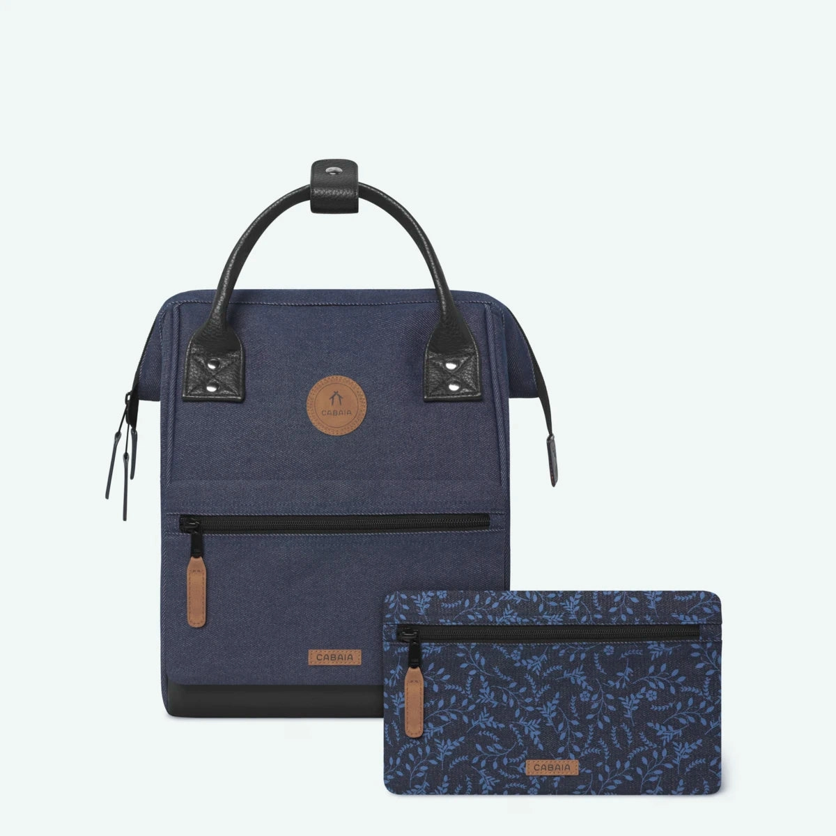 simple design Backpack Adventurer Small Namur