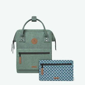 Utility Design Backpack Adventurer Small Niagara