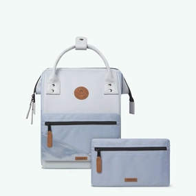 Backpack Adventurer Small Puerto Viejo Onboard Fit