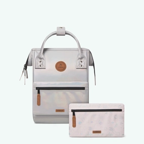 Backpack Adventurer Small Rennes Multiple Carrying Styles