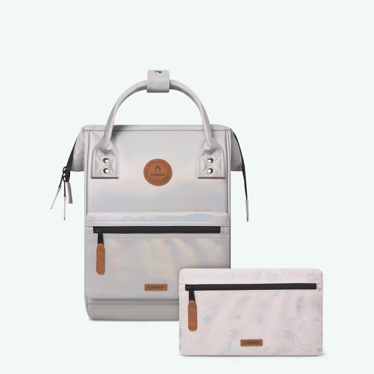 Backpack Adventurer Small Rennes Multiple Carrying Styles