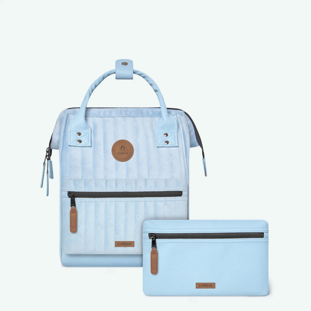 Multipurpose Travel Gear Secure Shape Backpack Adventurer Small Saint Pierre