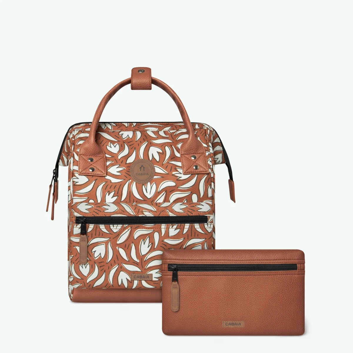 Backpack Adventurer Small Sumatra All Day Use