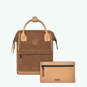 Backpack Adventurer Small Tucson Stylish Choice