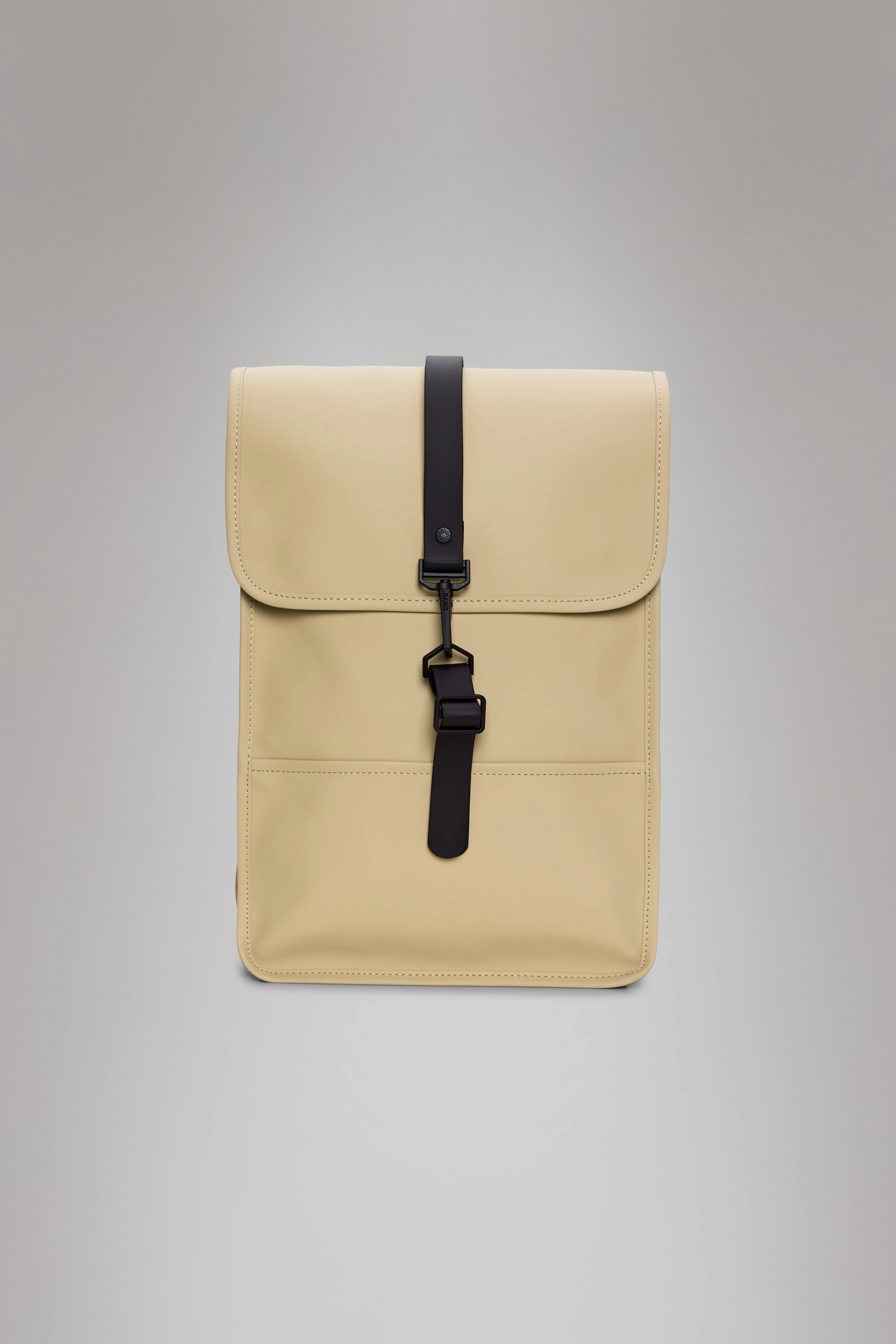Classic Detail Backpack Mini