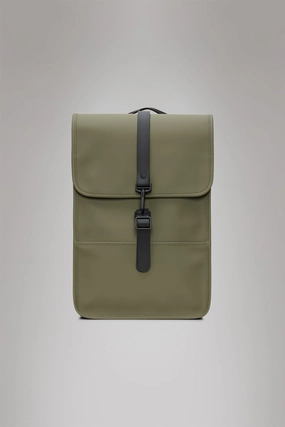 Backpack Mini Adjustable Fit Laptop Storage