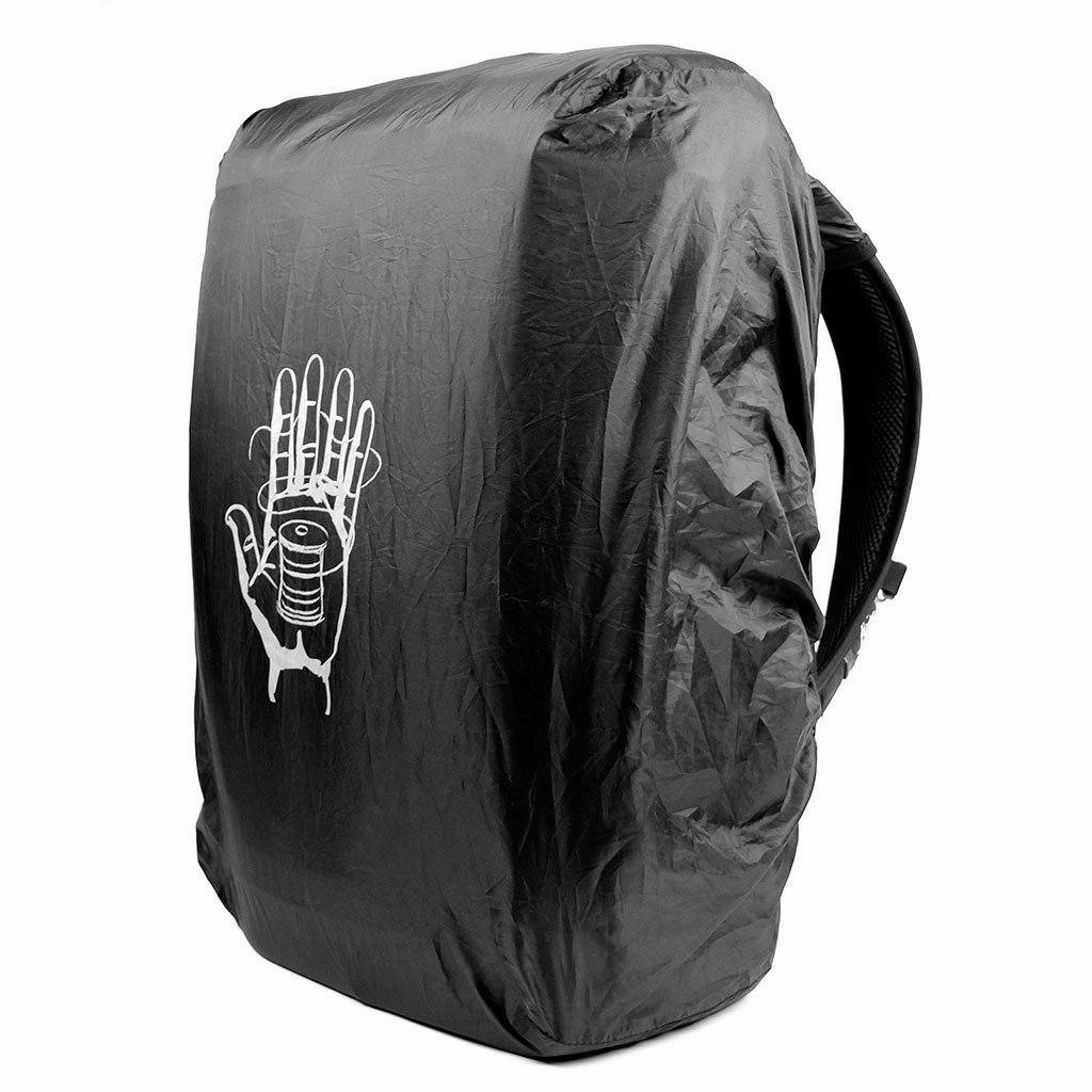Backpack Rain Cover Durable Element Elegant Finish