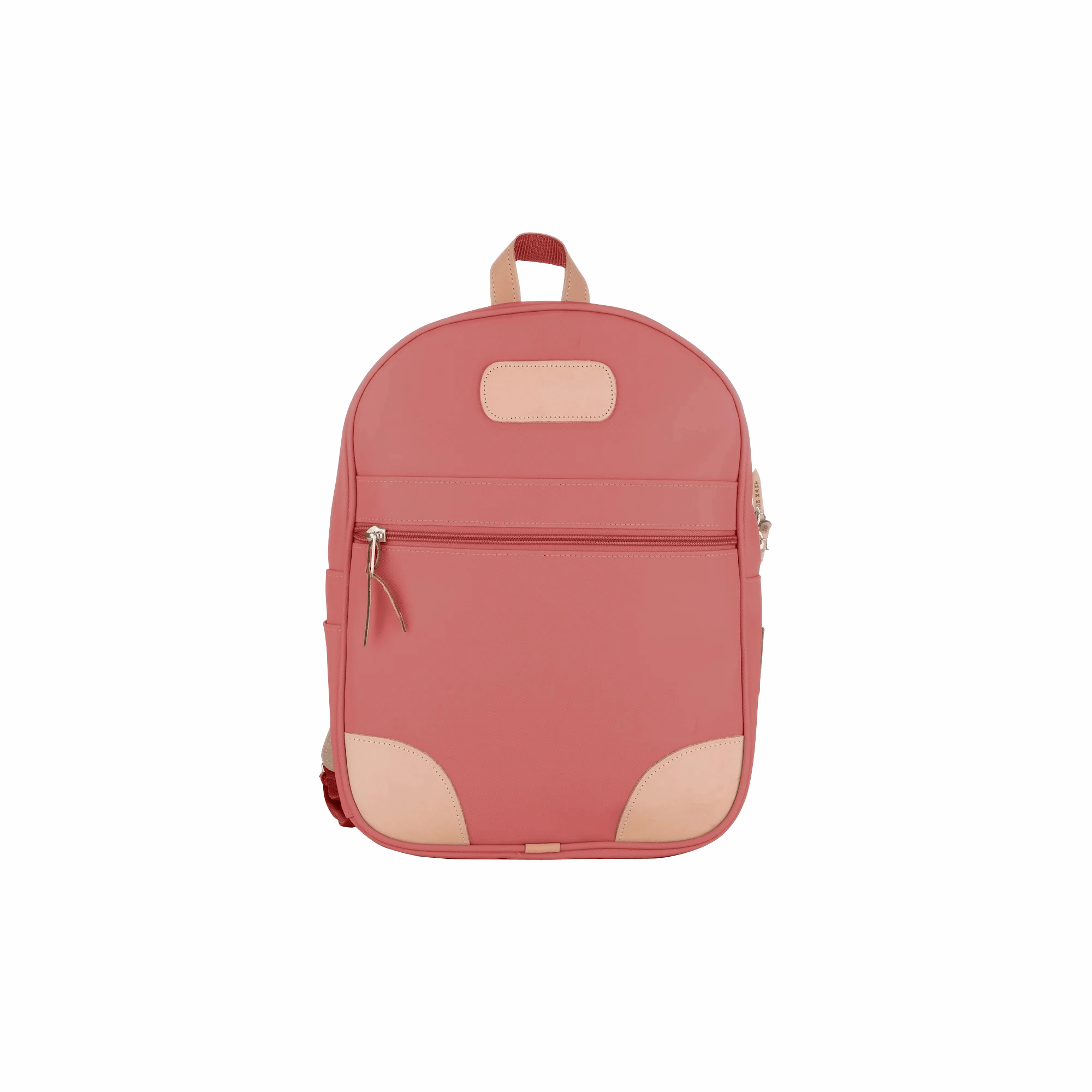 Backpack Hidden Zipper Secure Space