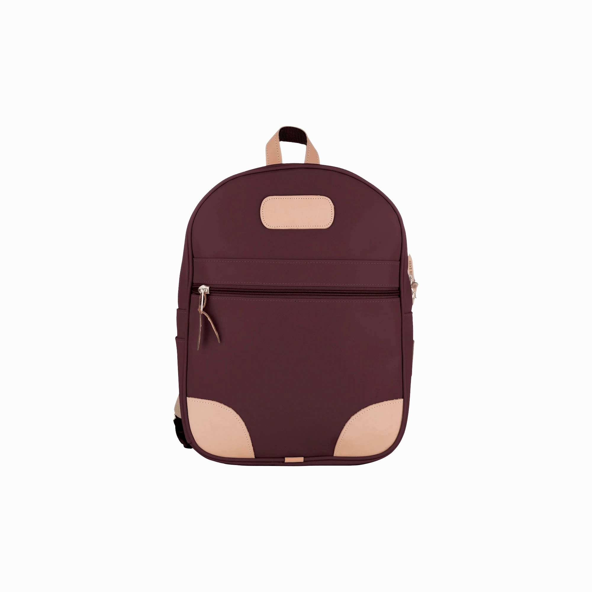 Minimal Utility College Routine Backpack