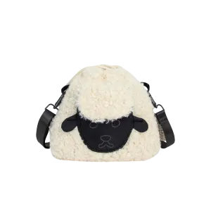 Lightweight Utility Bah Fairies & Friends Series Crossbody Bag