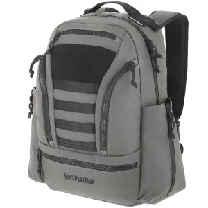 Lassen Backpack 29L (CLOSEOUT SALE. FINAL SALE.) Secure Closure