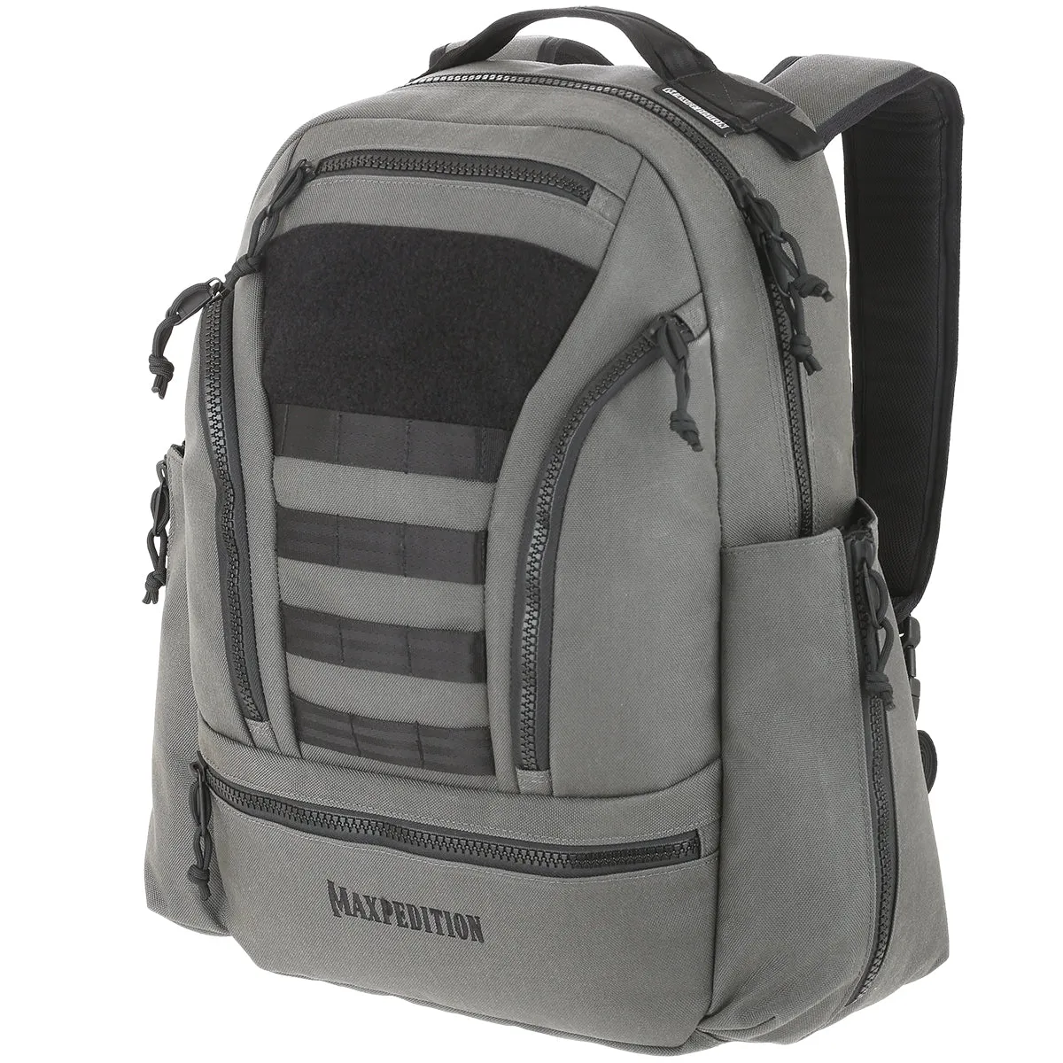 Lassen Backpack 29L (CLOSEOUT SALE. FINAL SALE.) Secure Closure