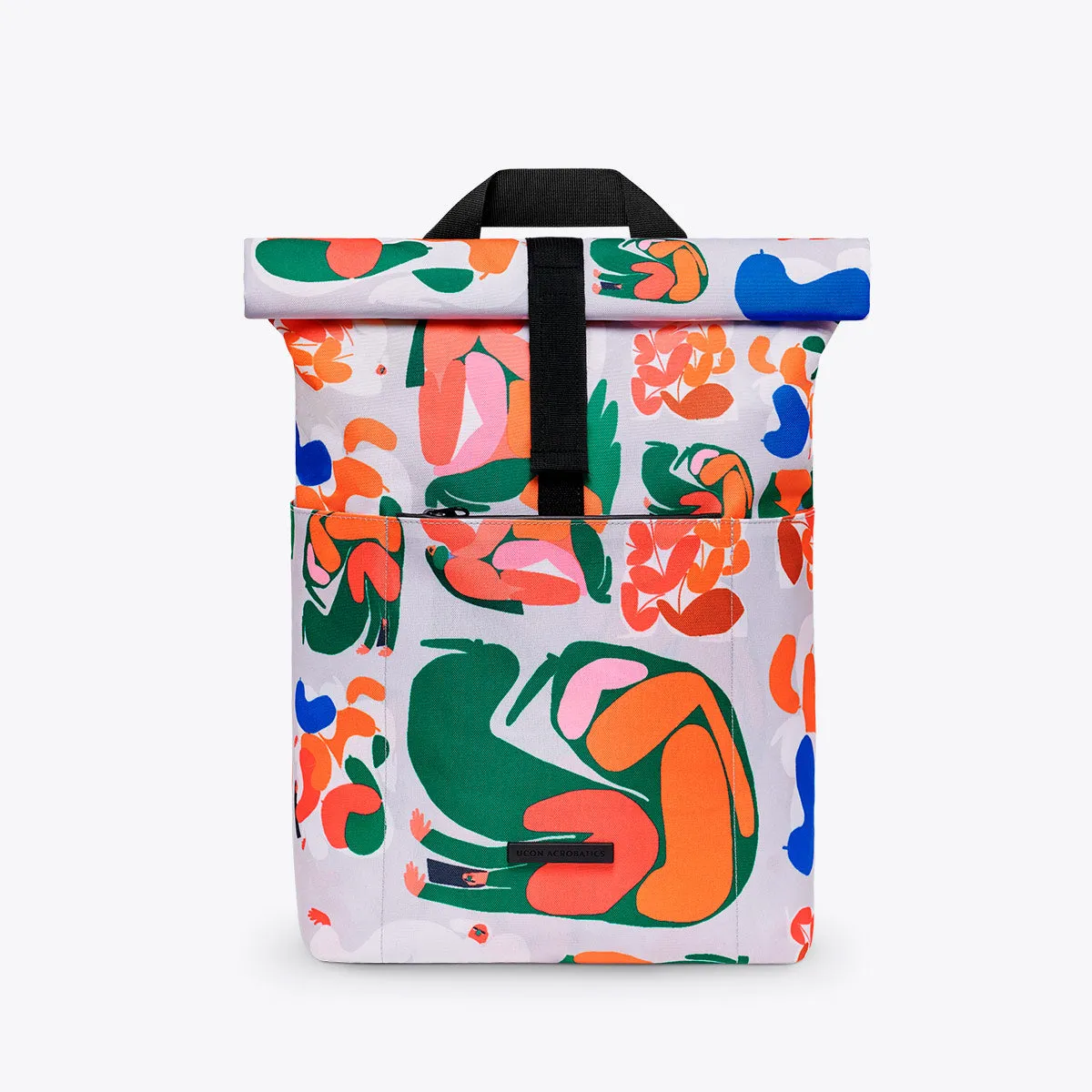 Hajo Mini Backpack City Adventure Light Form