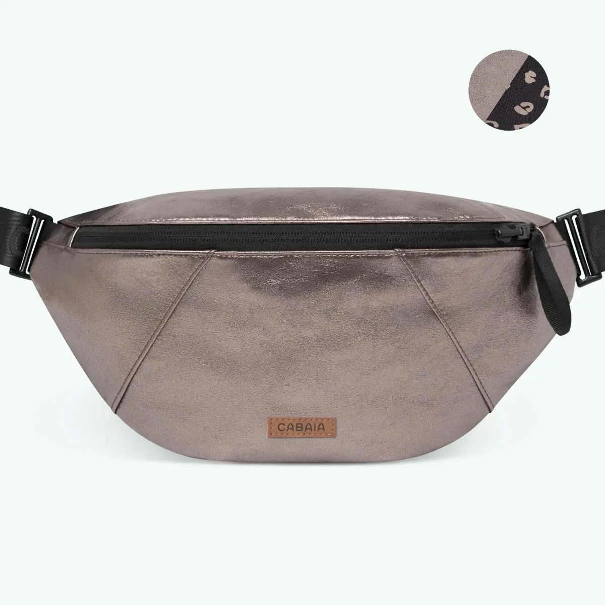 Bum bag Large Louisville Trendy Outline Weekend Companion