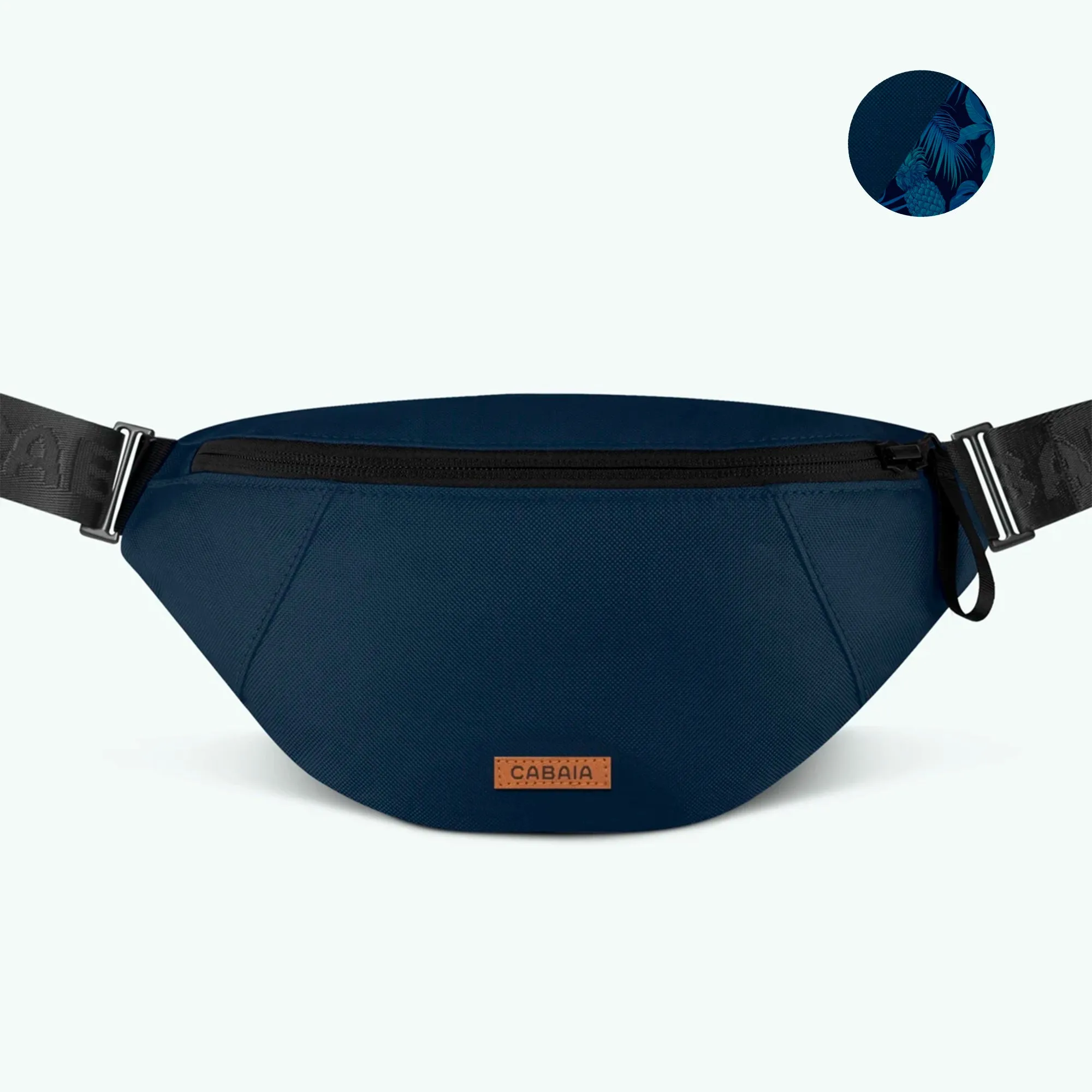 Everyday Carry Casual Edge Bum bag Medium Reykjavik