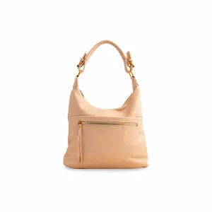 Minimal Look Pink Formal Shoulder Bag P36359