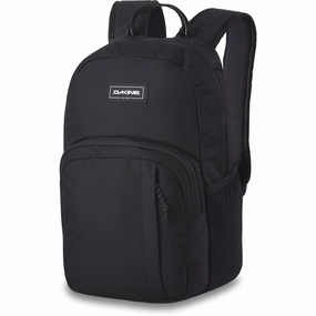 Practical Form Campus Backpack 18L - Black