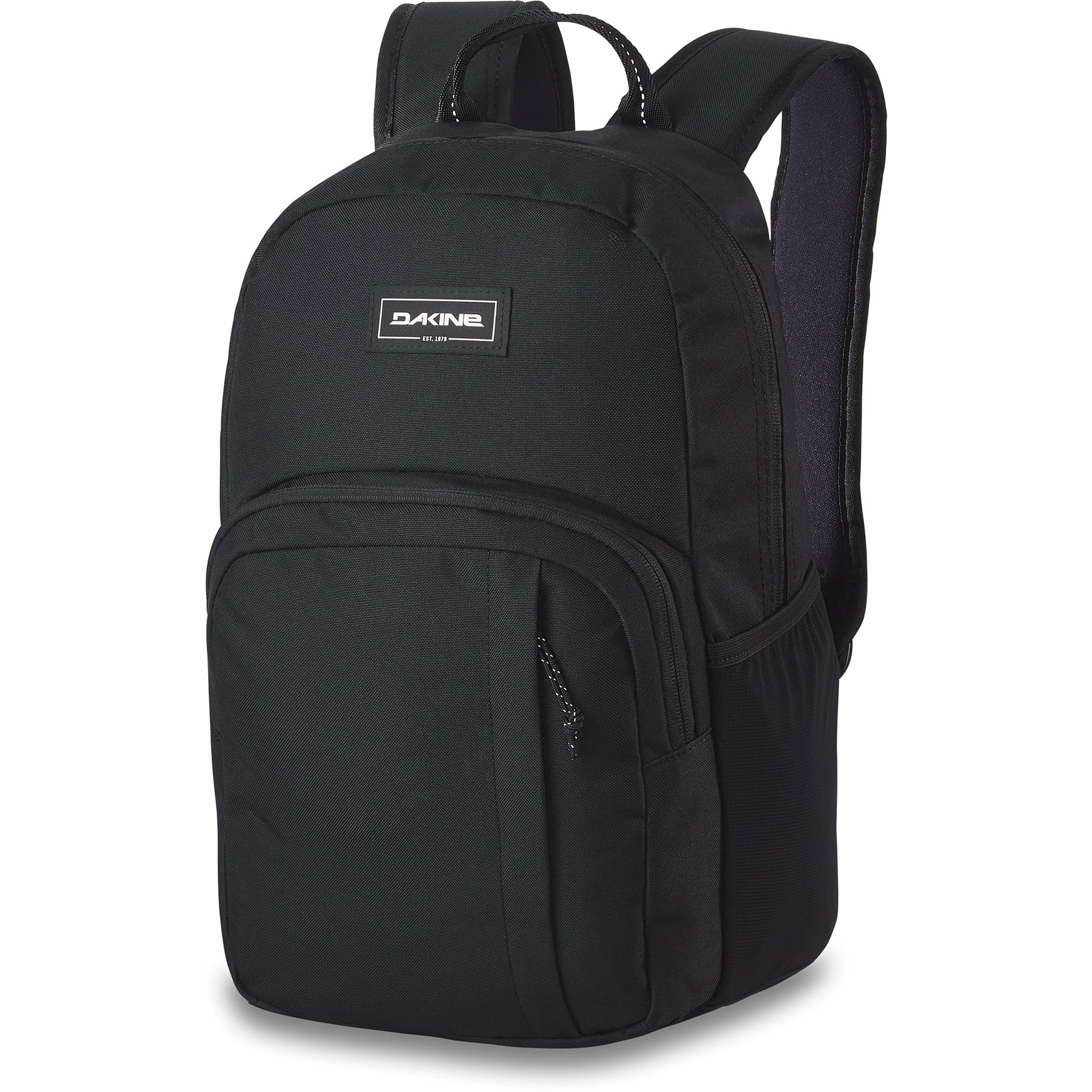Practical Form Campus Backpack 18L - Black