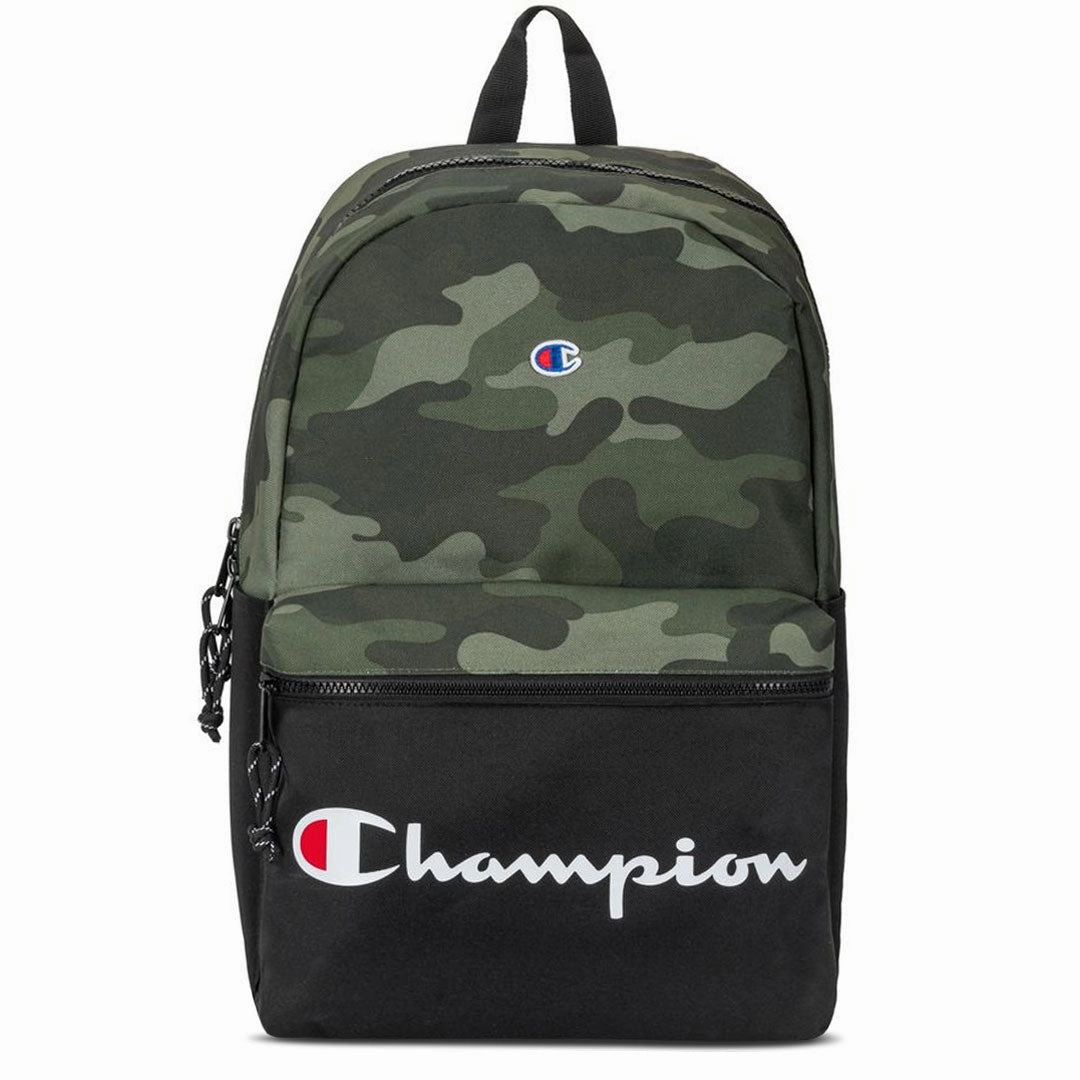 Champion - Manuscript Backpack (CHF1000 315) Weekend Trip
