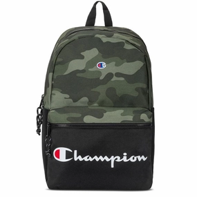 Champion - Manuscript Backpack (CHF1000 315) Weekend Trip