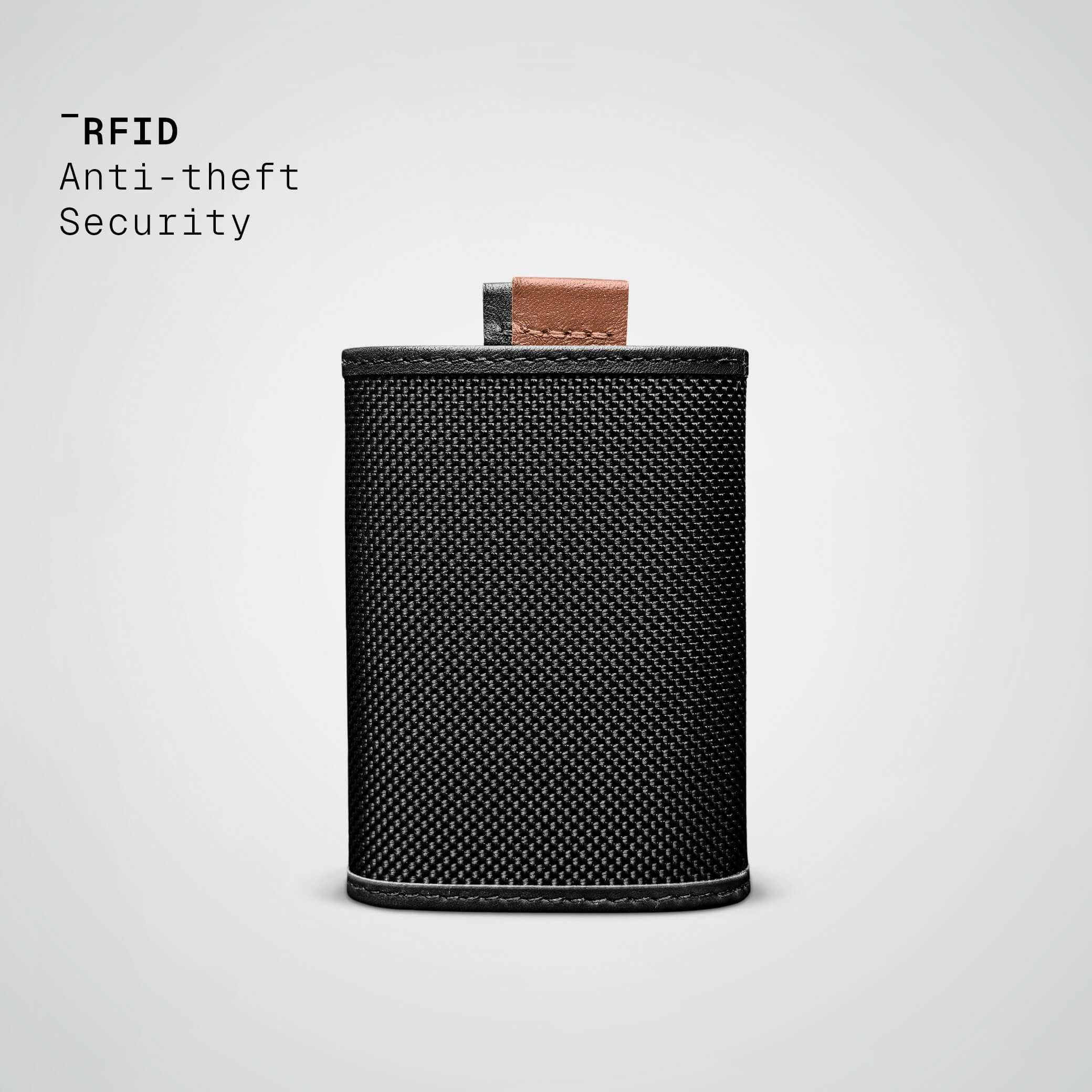 Ballistic Speed Wallet Mini Minimal Street Design Adventure Style