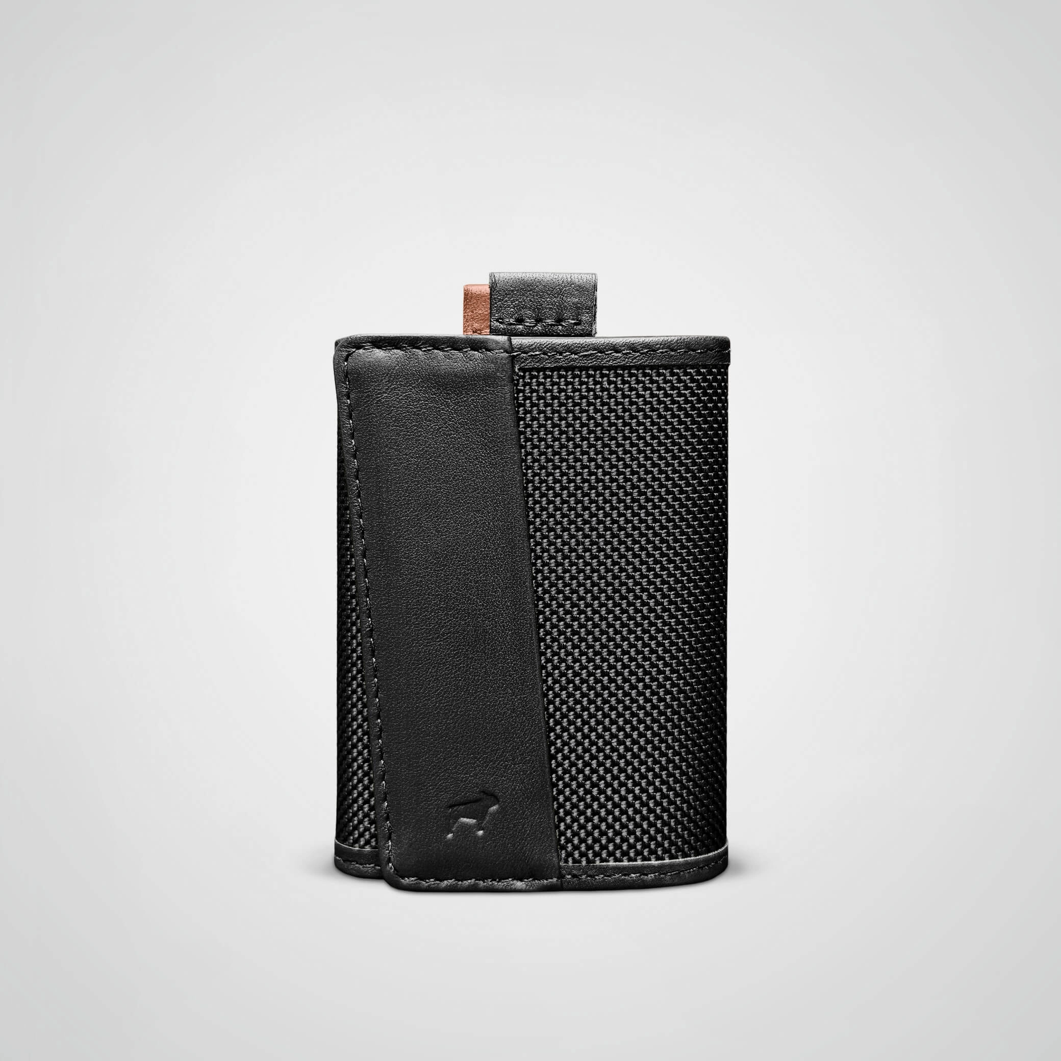 Functional Fashion Compact Companion Ballistic Speed Wallet Mini