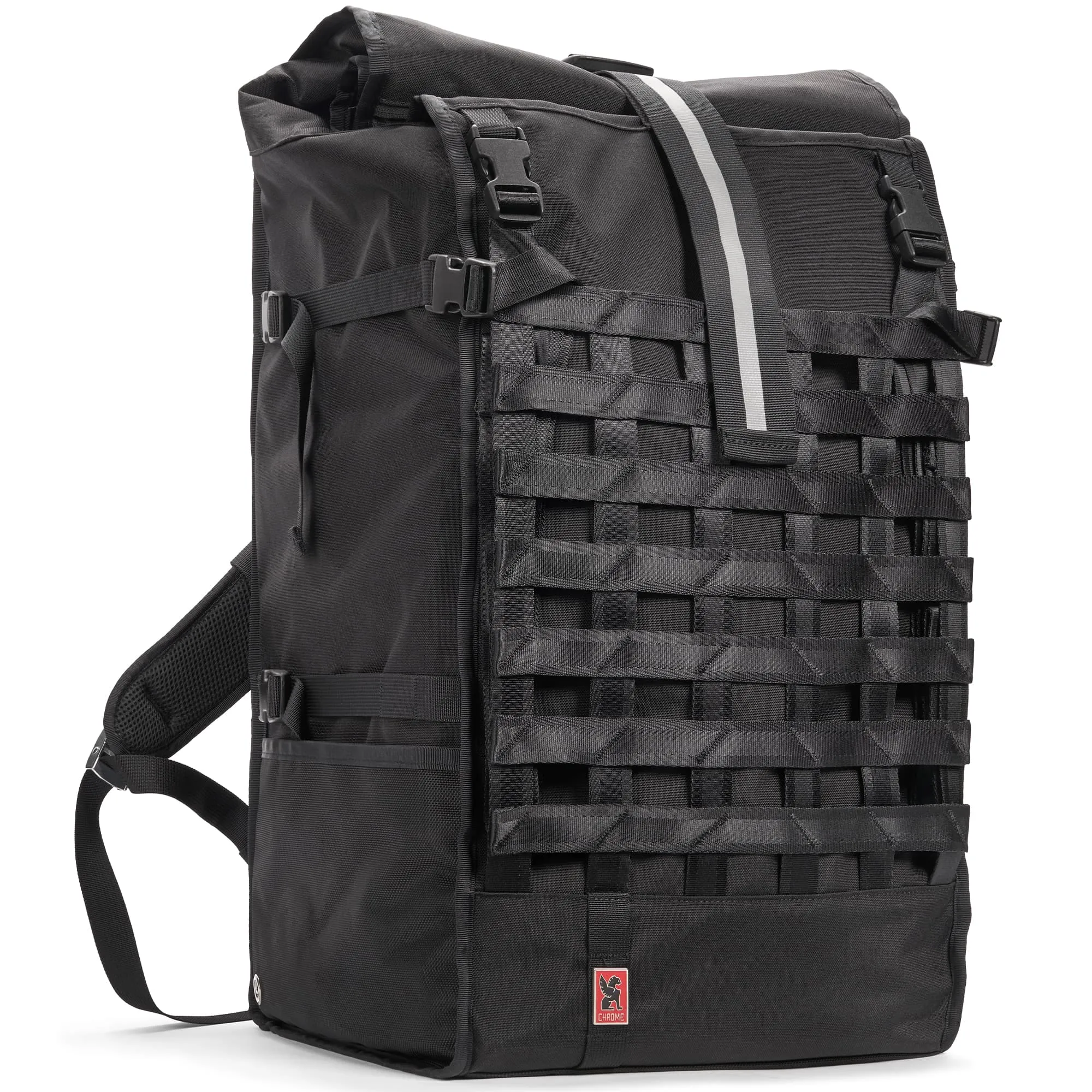 Barrage Pro 80L Pack Outdoor Lifestyle Gear Durable Texture