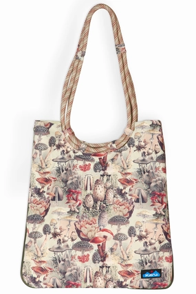 Comfort Grip Everyday Purpose Barter Bag