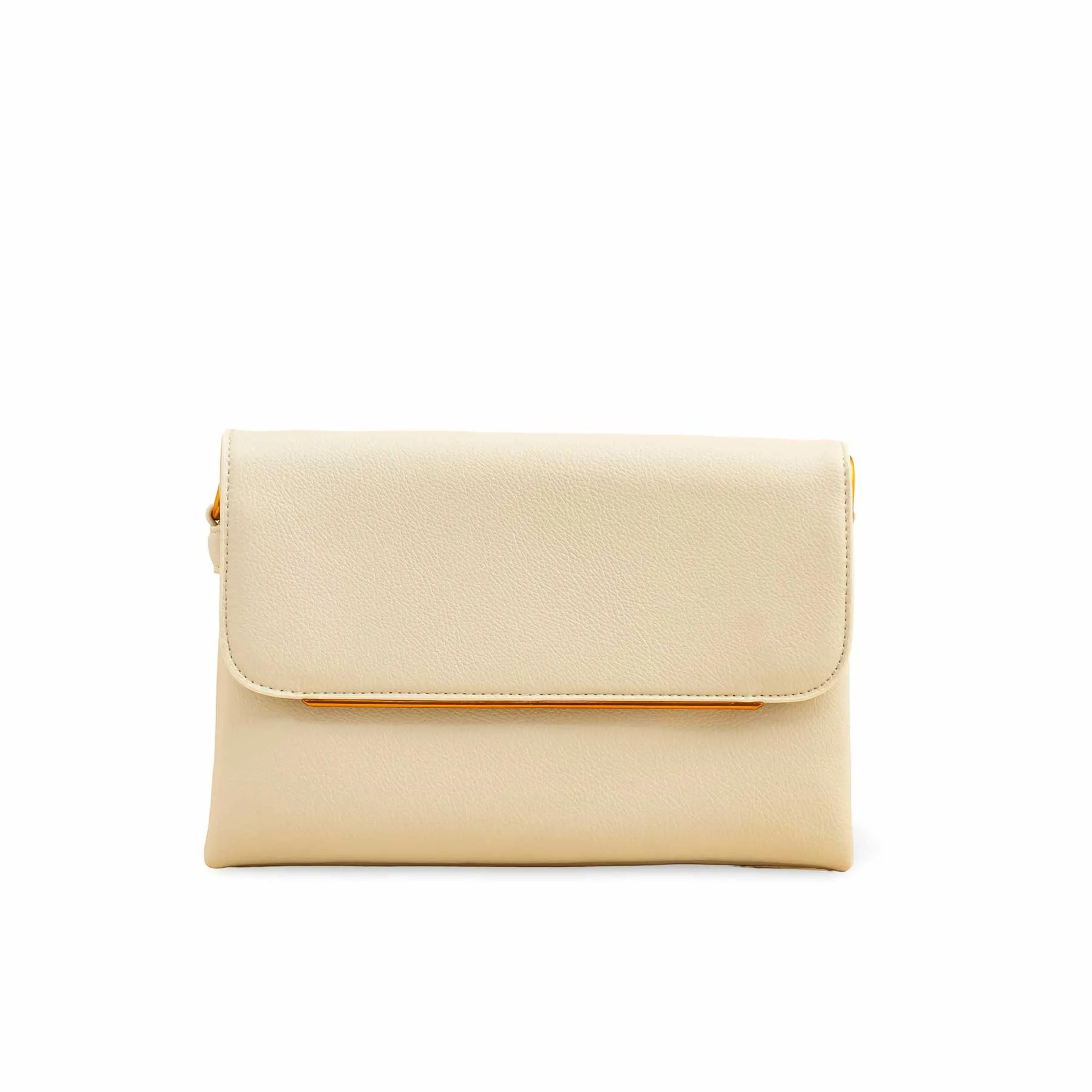 Polished Craft Outdoor Adventure Beige Women Formal Shoulder Bag P36366
