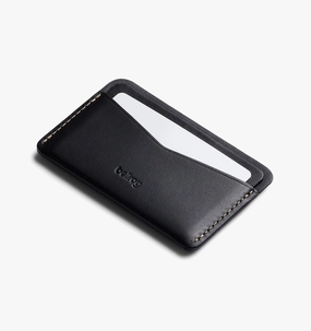Durable Bag Bellroy Card Slip