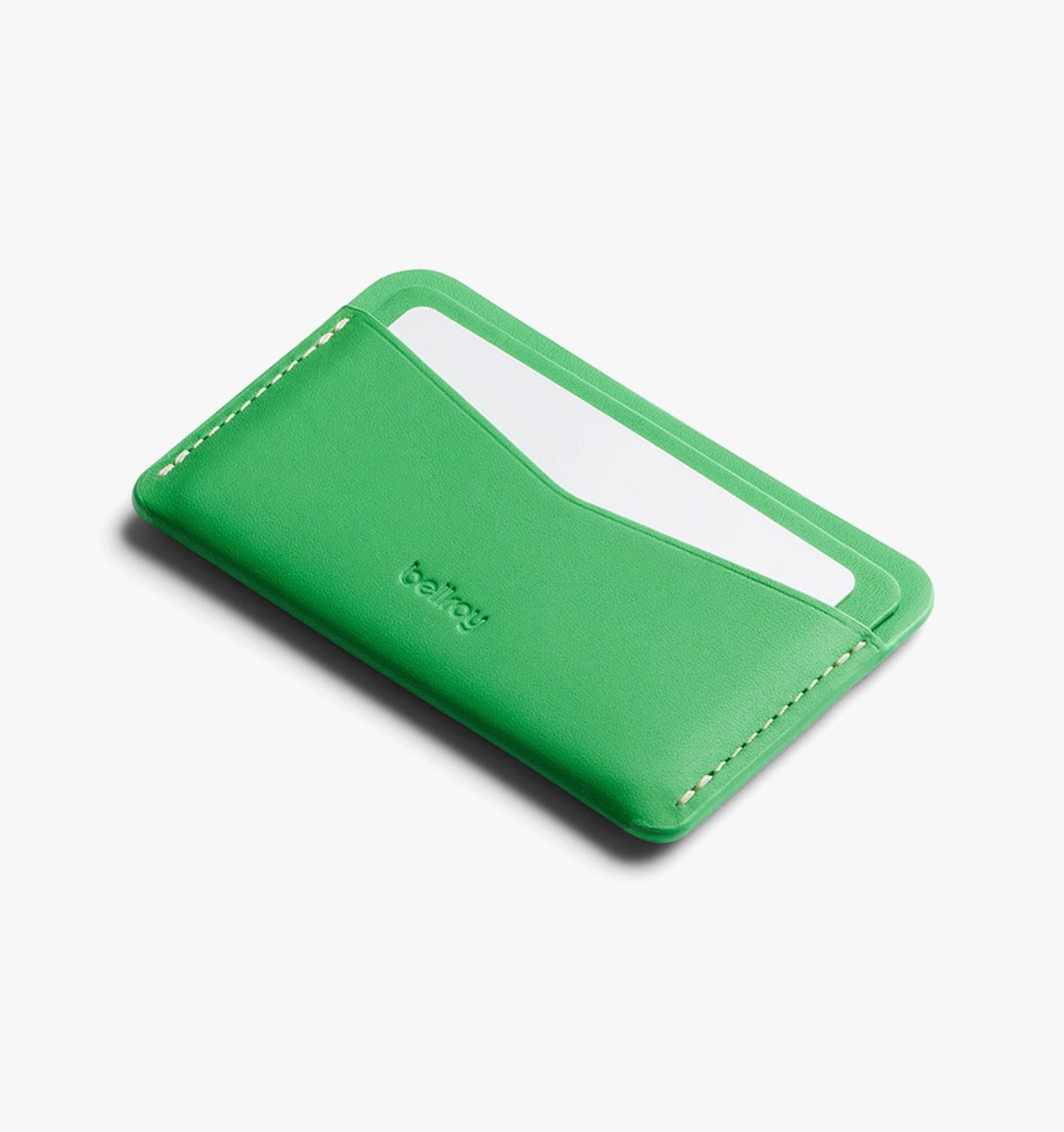 Bellroy Card Slip Compact Durability
