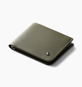 Bellroy Hide & Seek Wallet Euro Stylish Concept Large capacity bag
