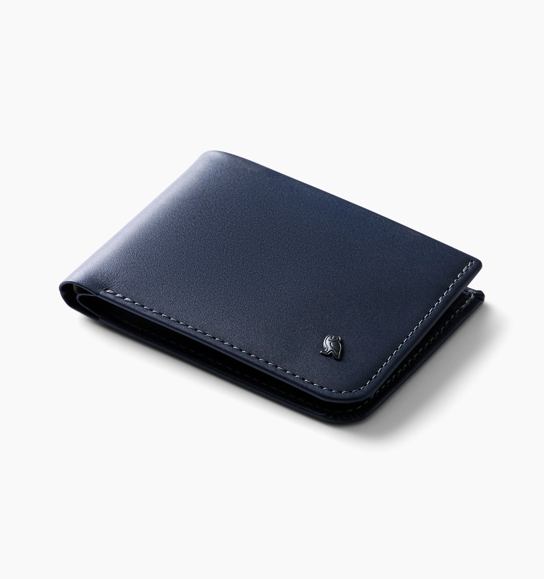 Bellroy Hide & Seek Wallet Organized Travel Minimalist Function