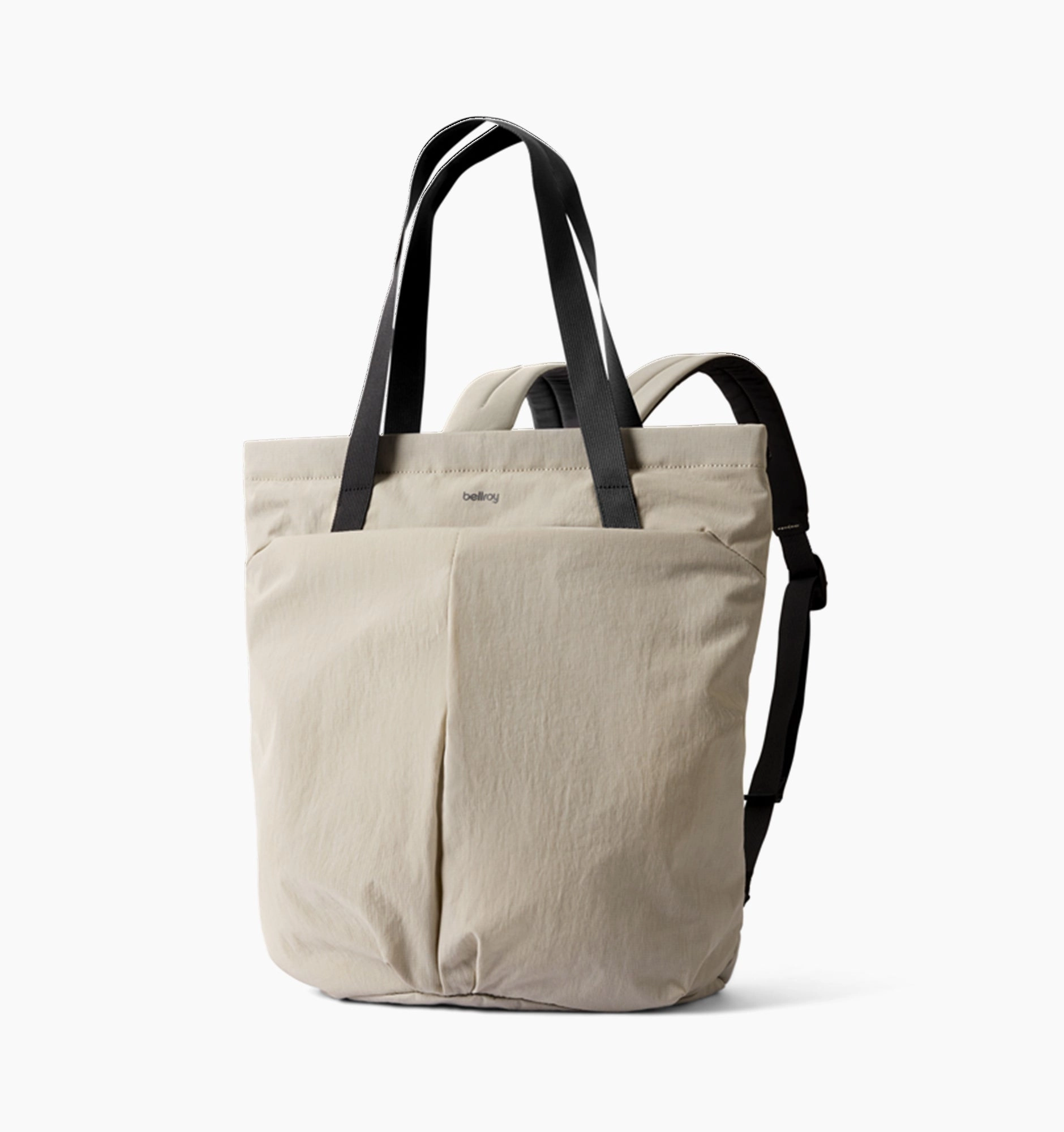 Simple Form Urban Explorer Bellroy Lite Totepack