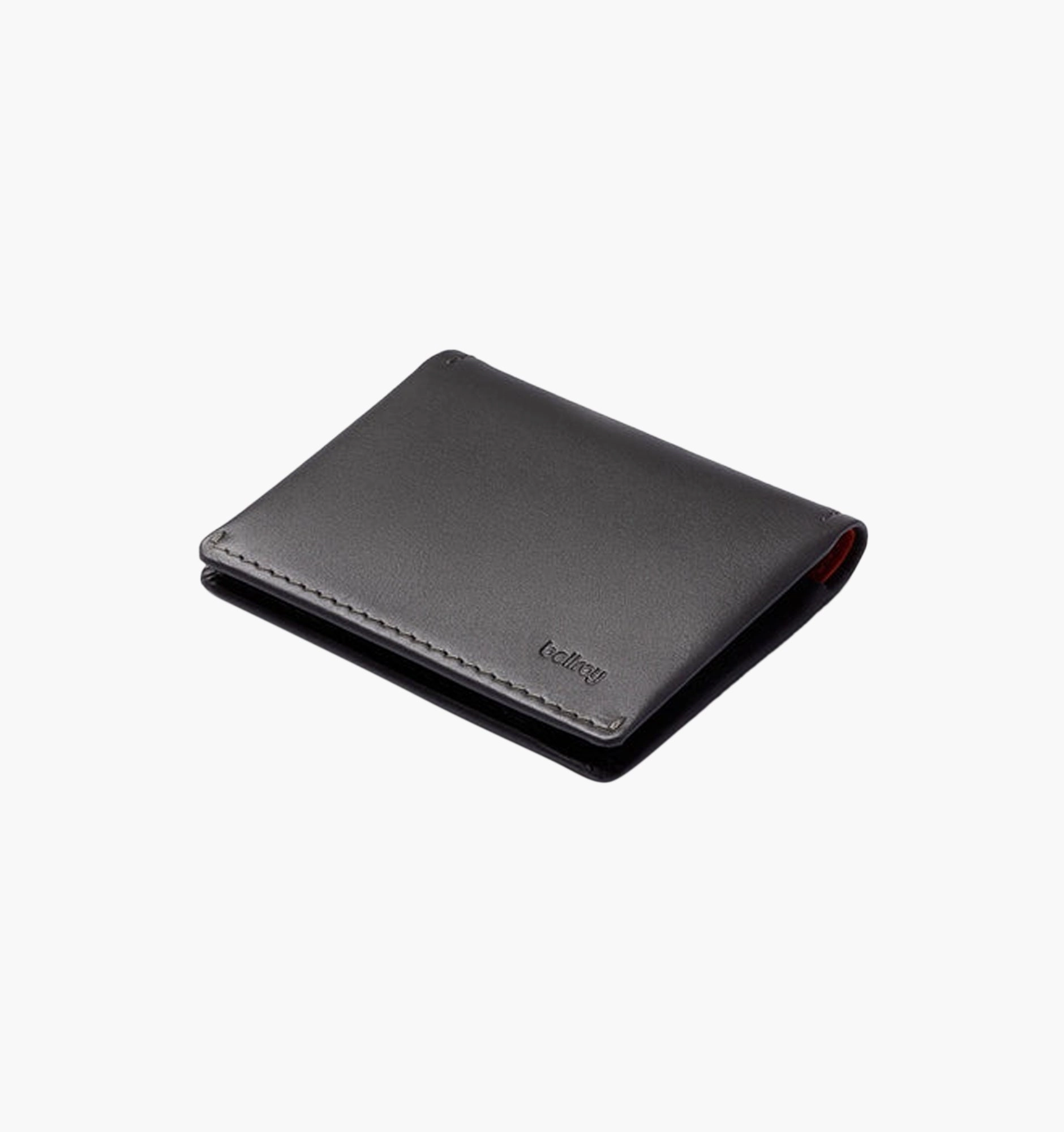Bellroy Slim Sleeve Wallet Daily Journey