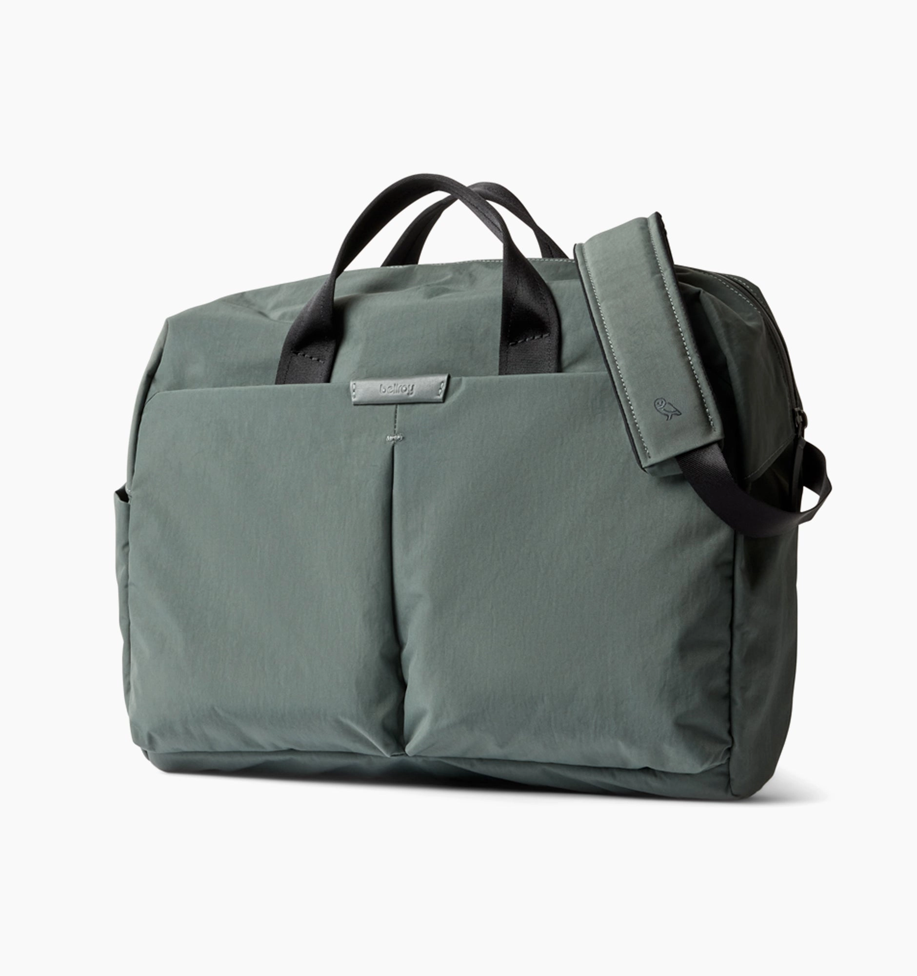 Functional Style Bellroy Tokyo Work Bag